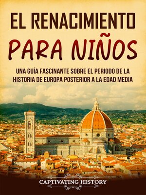 cover image of El Renacimiento para niños
